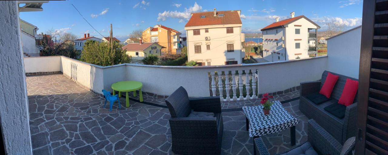 Apartments Matthew & Oscar Порат Екстериор снимка