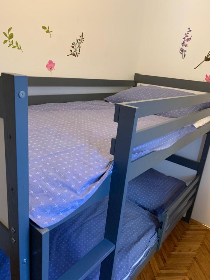 Apartments Matthew & Oscar Порат Екстериор снимка